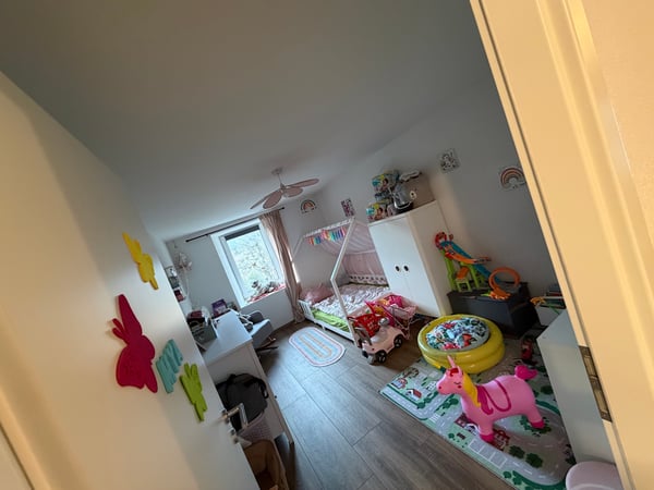 Appartement 4.5 pces - reprise de bail au 01/11/26 3