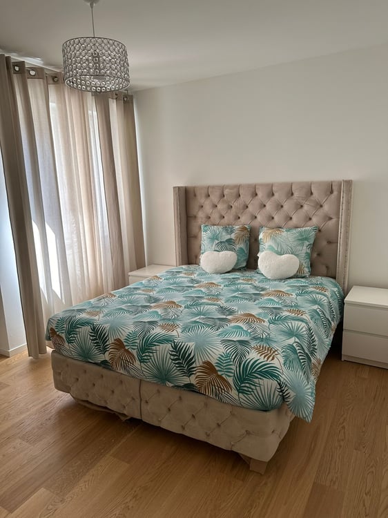 Appartement centre de Genève 4