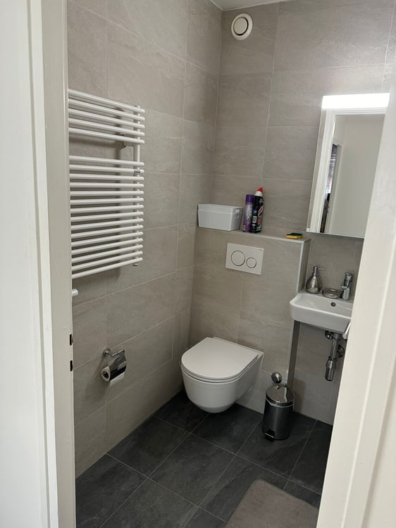 Appartement centre de Genève 3