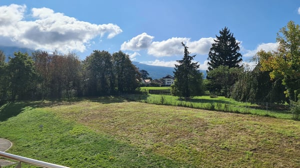 Chambre meublée avec salle d'eau privative - dès juillet 3