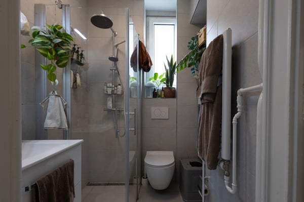 Sous-location d'appartement 3,5 pièces à Lausanne 4