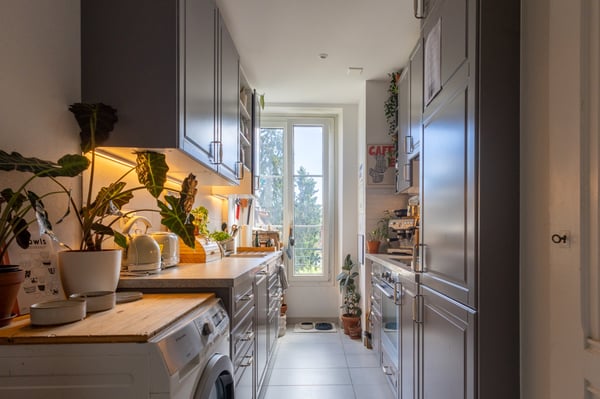 Sous-location d'appartement 3,5 pièces à Lausanne 5