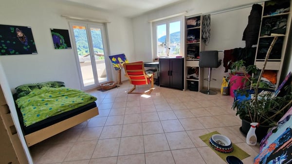 Appartement de 4,5 pièces à Moutier 4