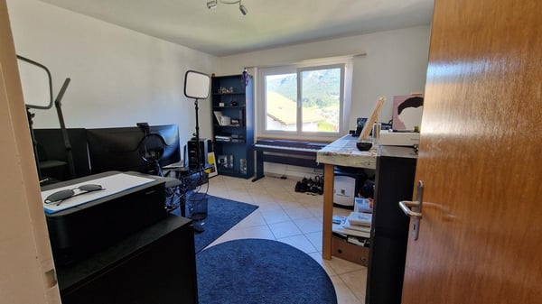 Appartement de 4,5 pièces à Moutier 5
