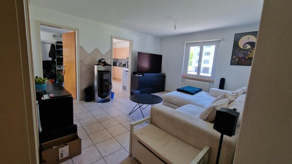 Appartement de 4,5 pièces à Moutier 3
