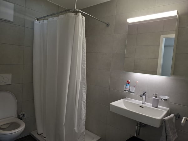 Appartement de 2,5 pièces à Chavornay 5