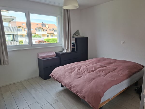 Appartement de 2,5 pièces à Chavornay 4