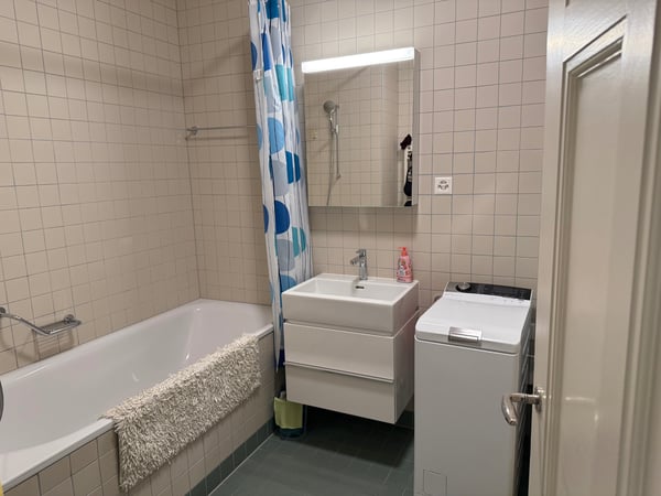 Jolie chambre à louer 4