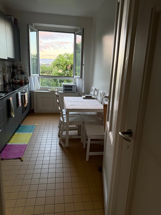 Jolie chambre à louer 3