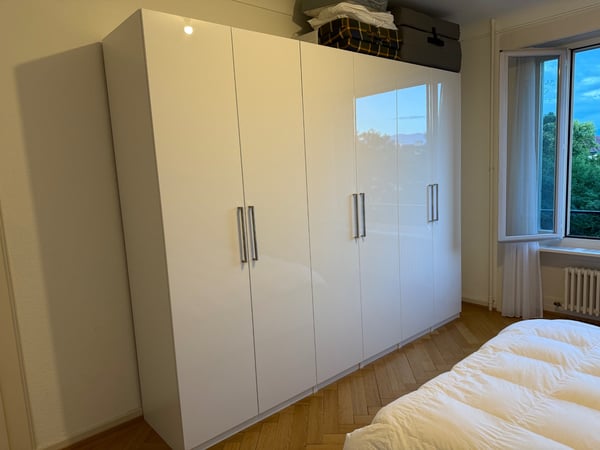 Jolie chambre à louer 2