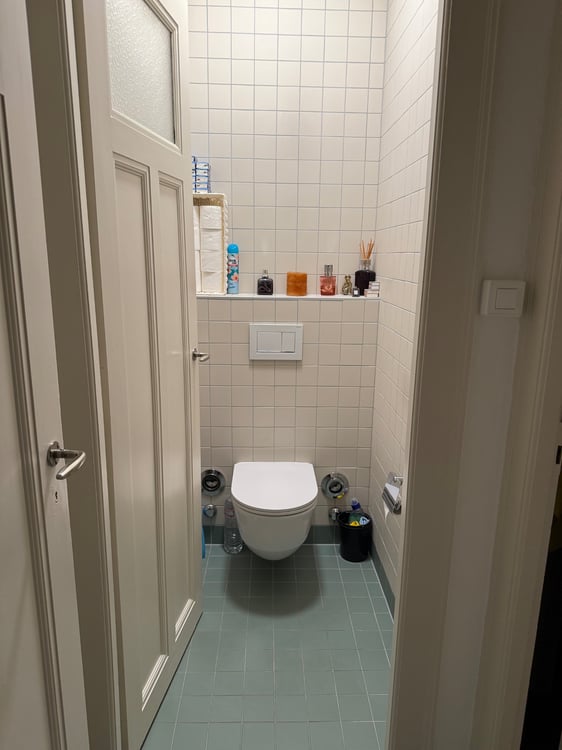Jolie chambre à louer 5