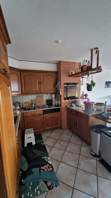 Appartement à louer à Vuarrens 2