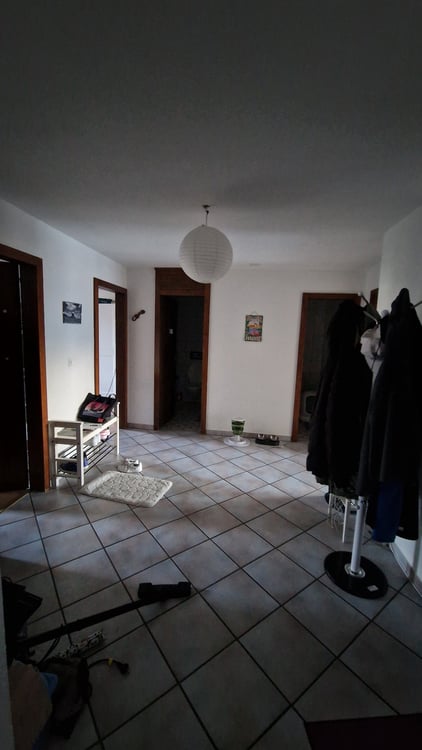 Appartement à louer à Vuarrens 3