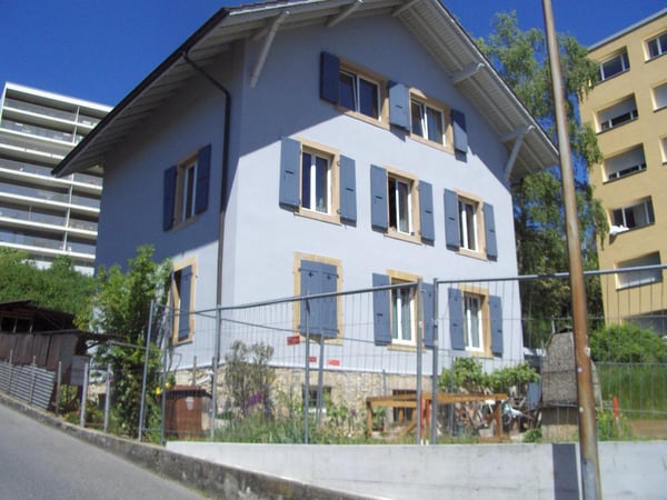 Duplex 1