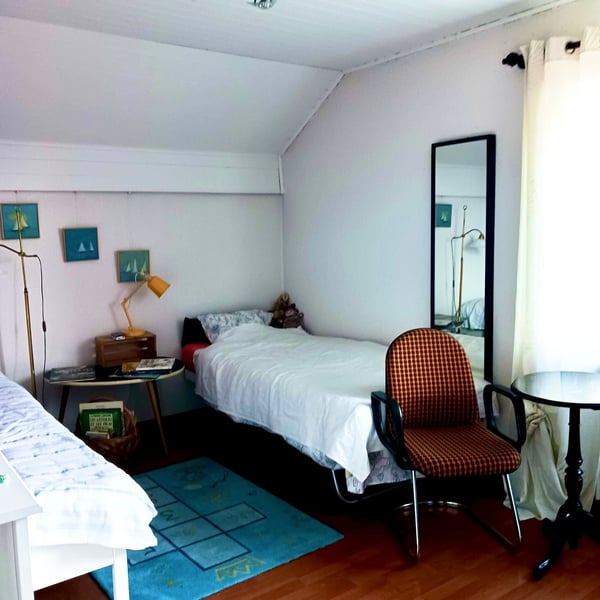 Duplex 3