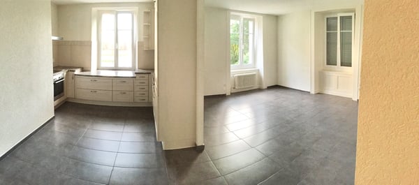 Appartement de 4.5 pcs 1