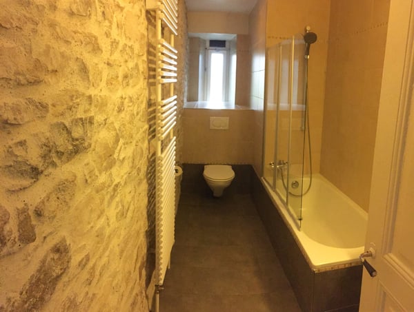 Appartement de 4.5 pcs 3