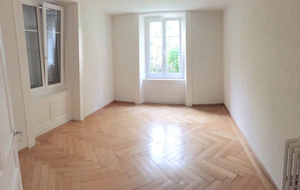 Appartement de 4.5 pcs 5