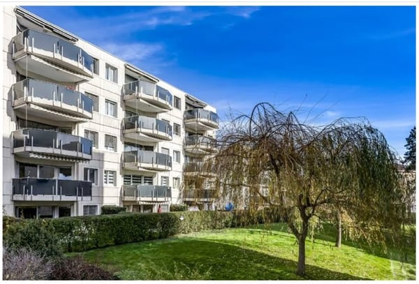A vendre appartement 10