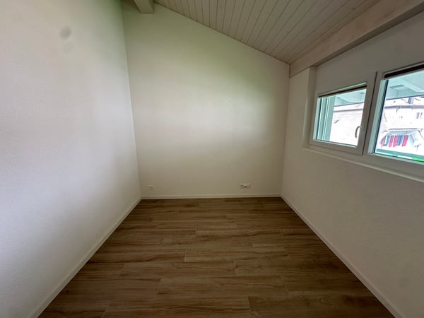 Chambre indépendante 2
