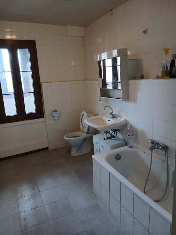 Appartement 3,5 pièces 4