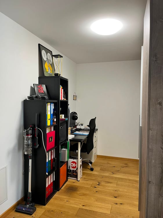 Appartement de 2,5 pièces avec terrasse 4