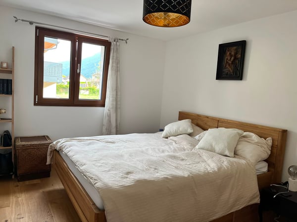 Appartement de 2,5 pièces avec terrasse 3
