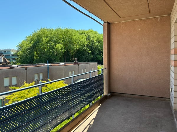Magnifique appartement en duplex idéalement situé 4