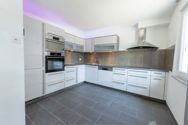 A Vendre Maison individuelle éco-responsable avec 2 garages 2