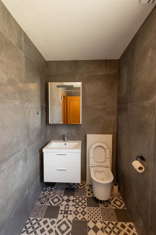A Vendre Maison individuelle éco-responsable avec 2 garages 5