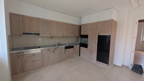 Duplex lumineux et calme de 6 pièces 3