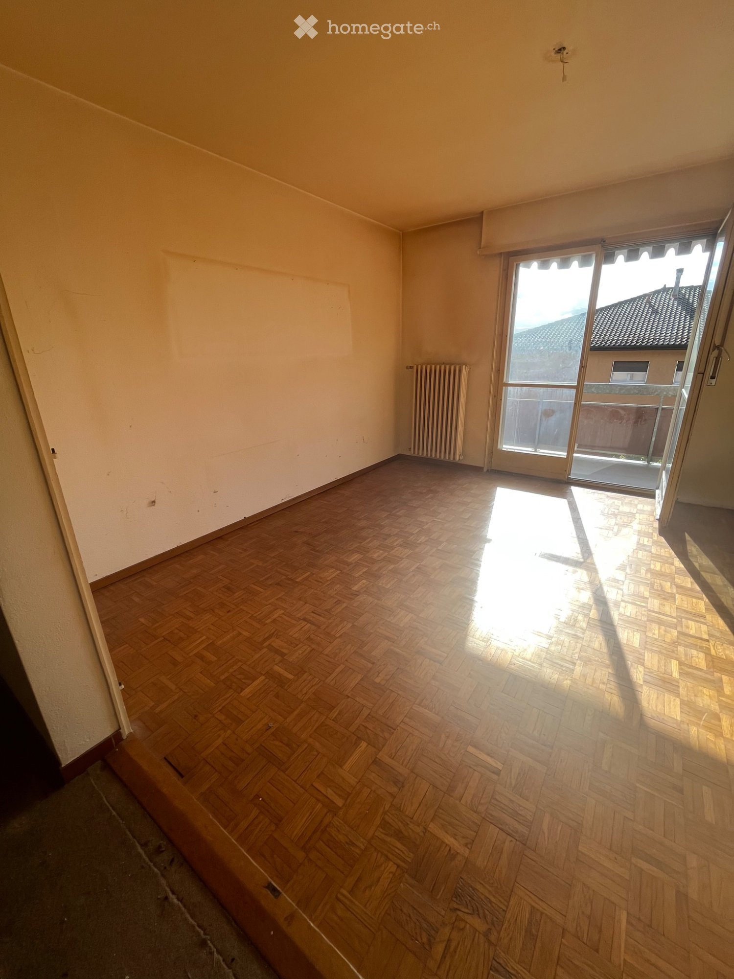 Immobilie in Bussigny - Appartement à vendre - Bild 0