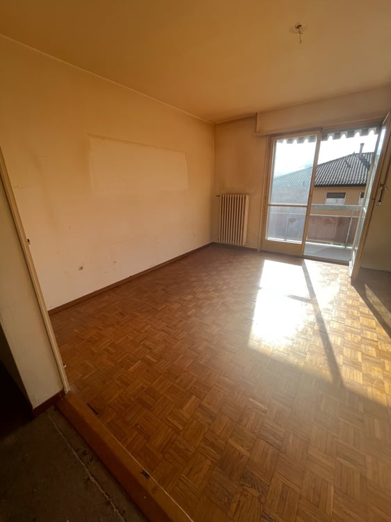 Appartement à vendre 17