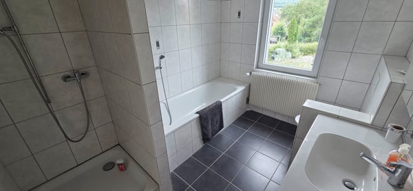Maison individuelle dans un quartier calme de Courgenay 4