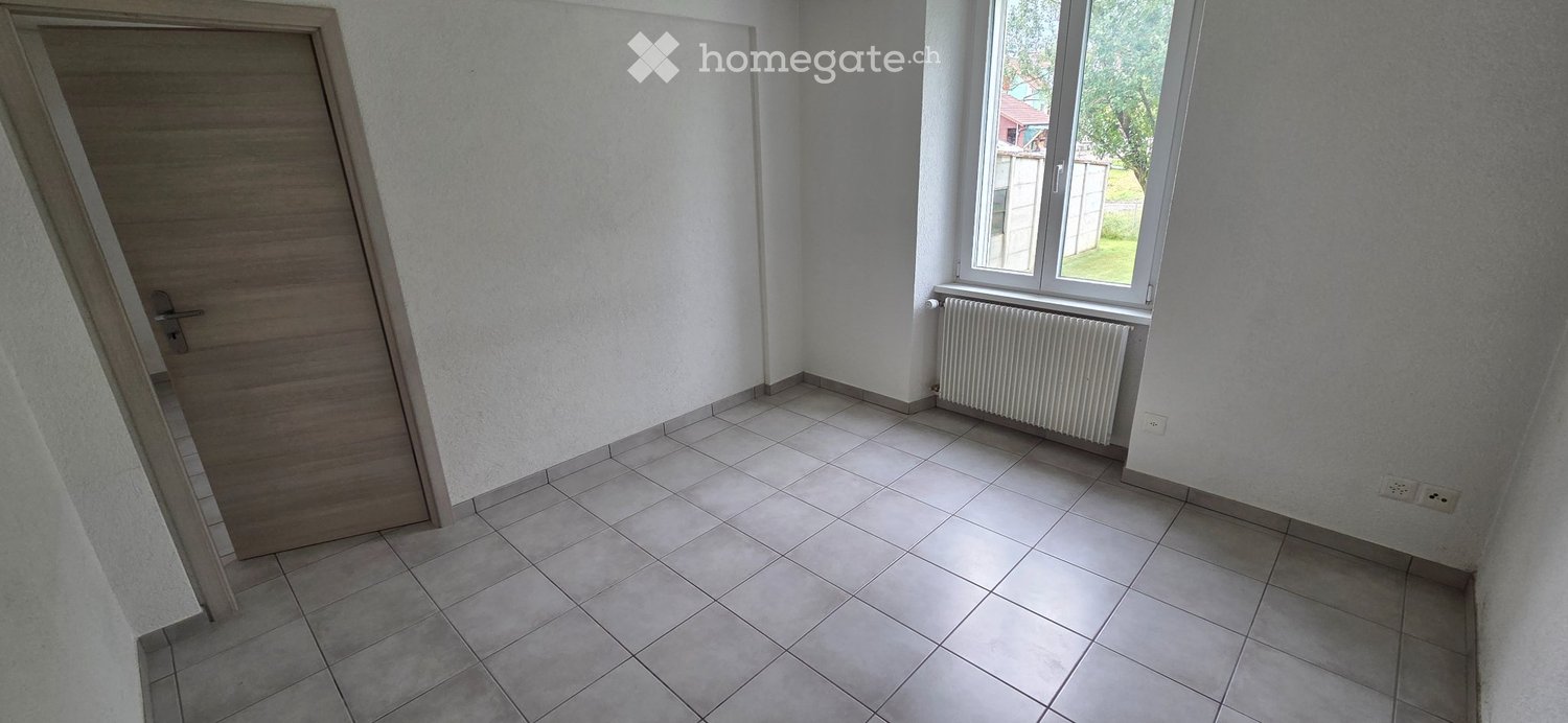 Immobilie in Courtemautruy - Maison individuelle dans un quartier calme de Courgenay - Bild 2