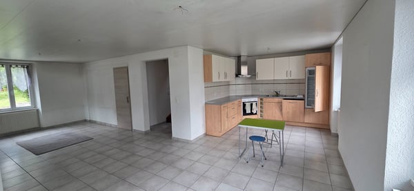 Maison individuelle dans un quartier calme de Courgenay 2