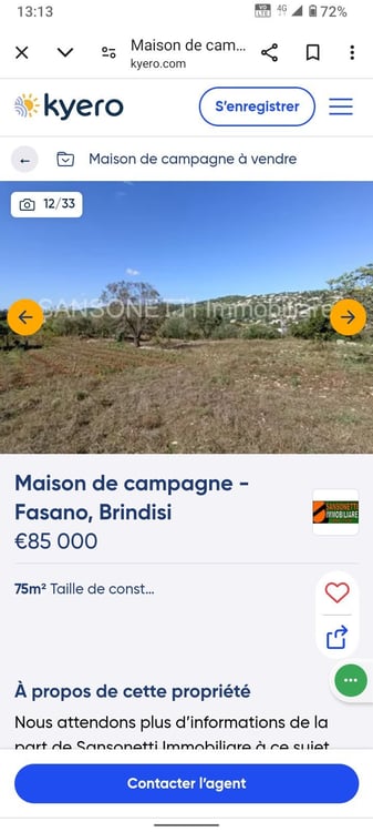 Maison à rénover 3