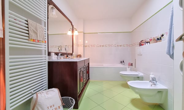 Maison avec piscine, douane de Veyrier 4