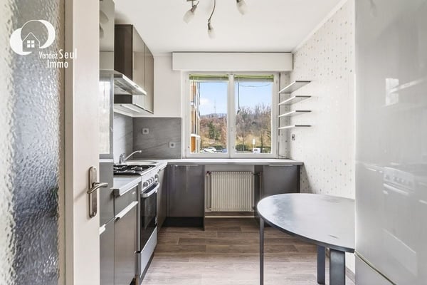 Charmant appartement à vendre à Saint-Julien-en-Genevois 3