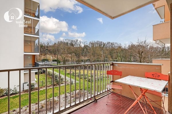 Charmant appartement à vendre à Saint-Julien-en-Genevois 2