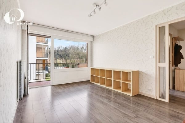 Charmant appartement à vendre à Saint-Julien-en-Genevois 1