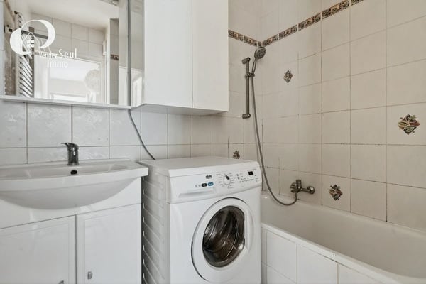 Charmant appartement à vendre à Saint-Julien-en-Genevois 4