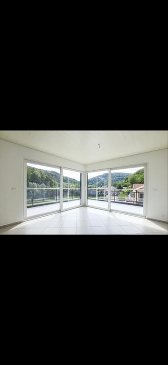 Grand 4.5 pièces lumineux avec terrasse panoramique 2