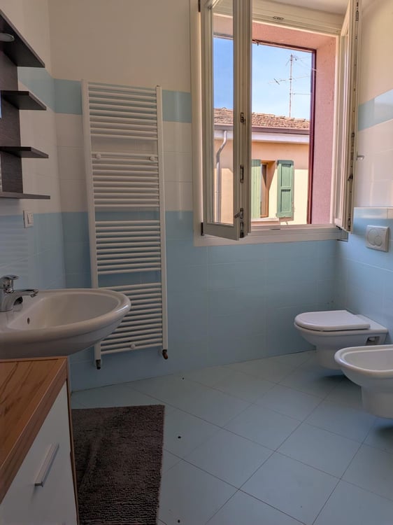 Très joli et paisible appart au cur de l'Emilia Romagna 5