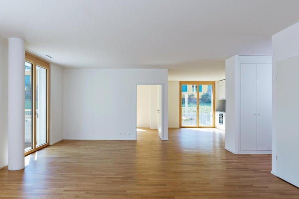 Appartement senior reprise bail de suite pas EMS 5