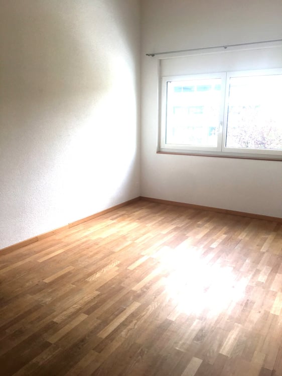 2 Zimmer Wohnung mit Galerie, app. 2 pièces plus galérie 3