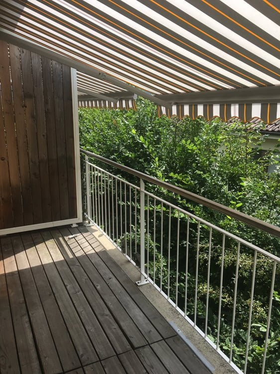 2 Zimmer Wohnung mit Galerie, app. 2 pièces plus galérie 4