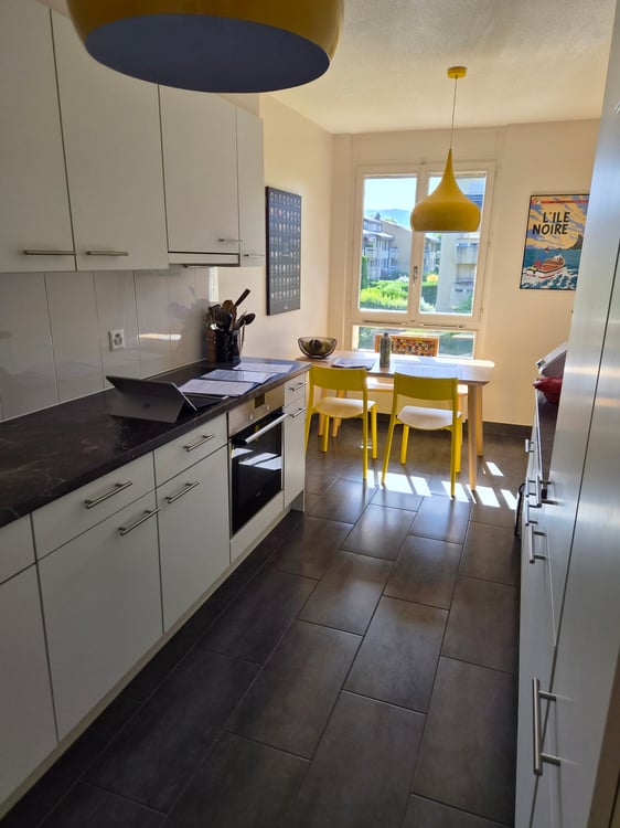 Appartement- Reprise de bail 3