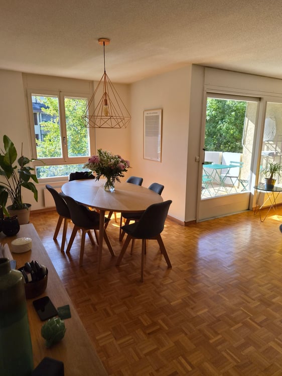 Appartement- Reprise de bail 2