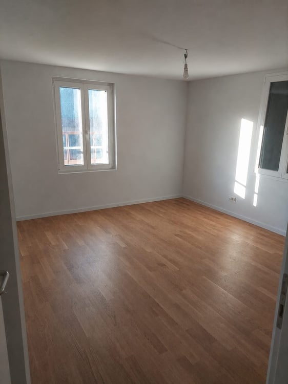 Appartement 4.5 4